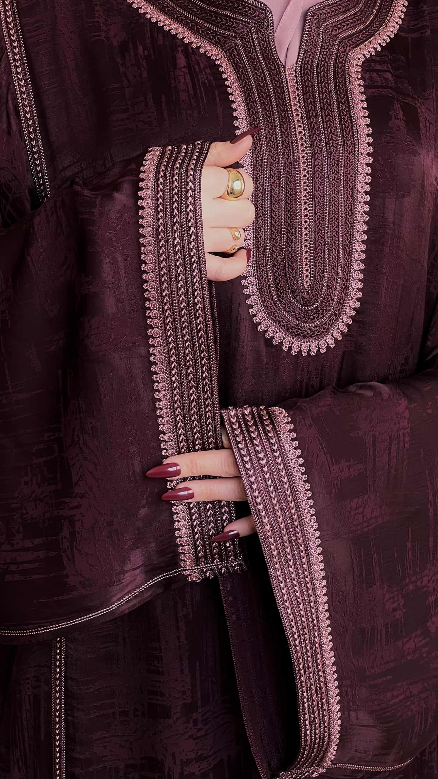 ✨ Sirr Al Layl – Image 2