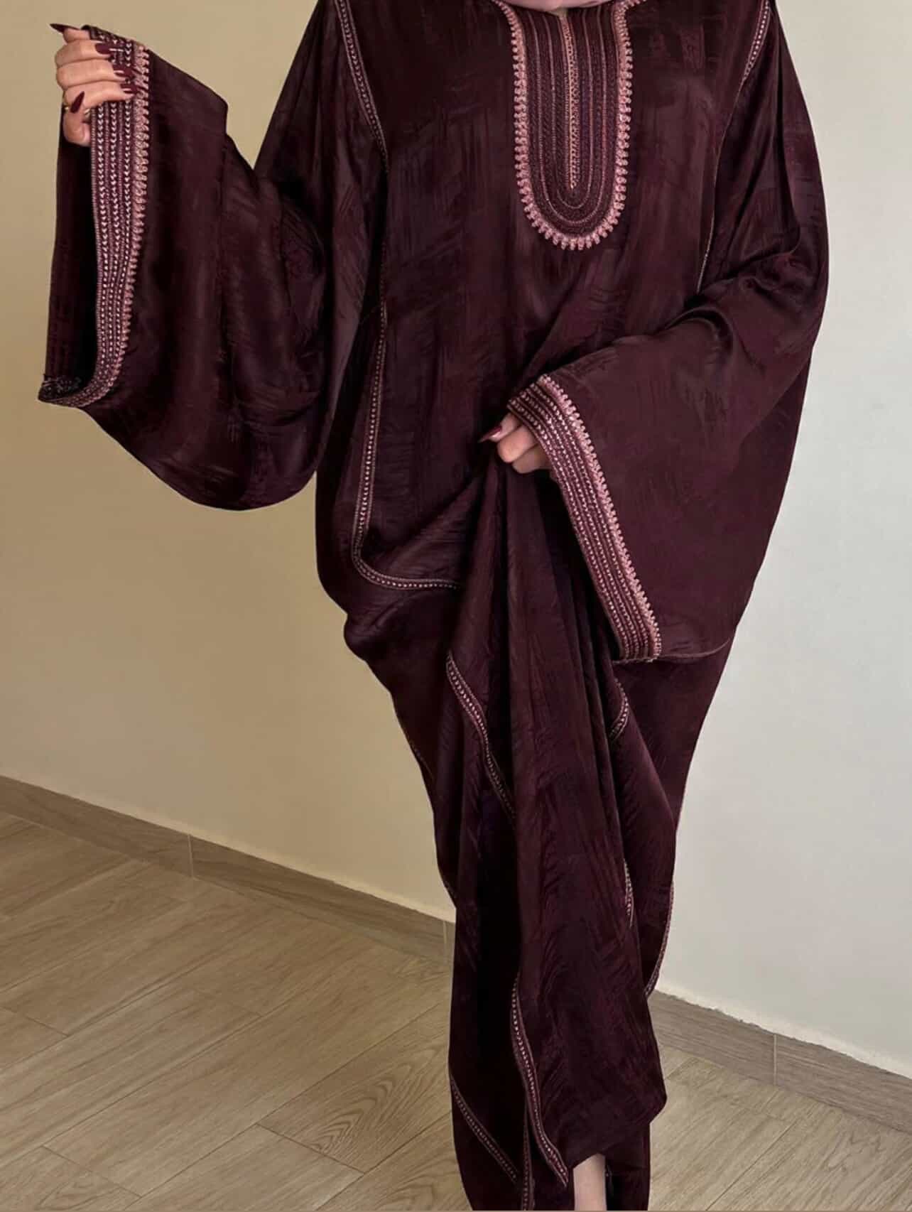 ✨ Sirr Al Layl – Image 3