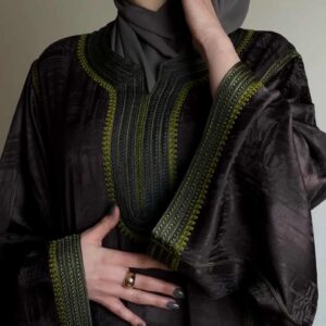 🌿 Zill Al Zaytoun