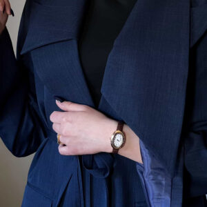 Bleuvet Blazer