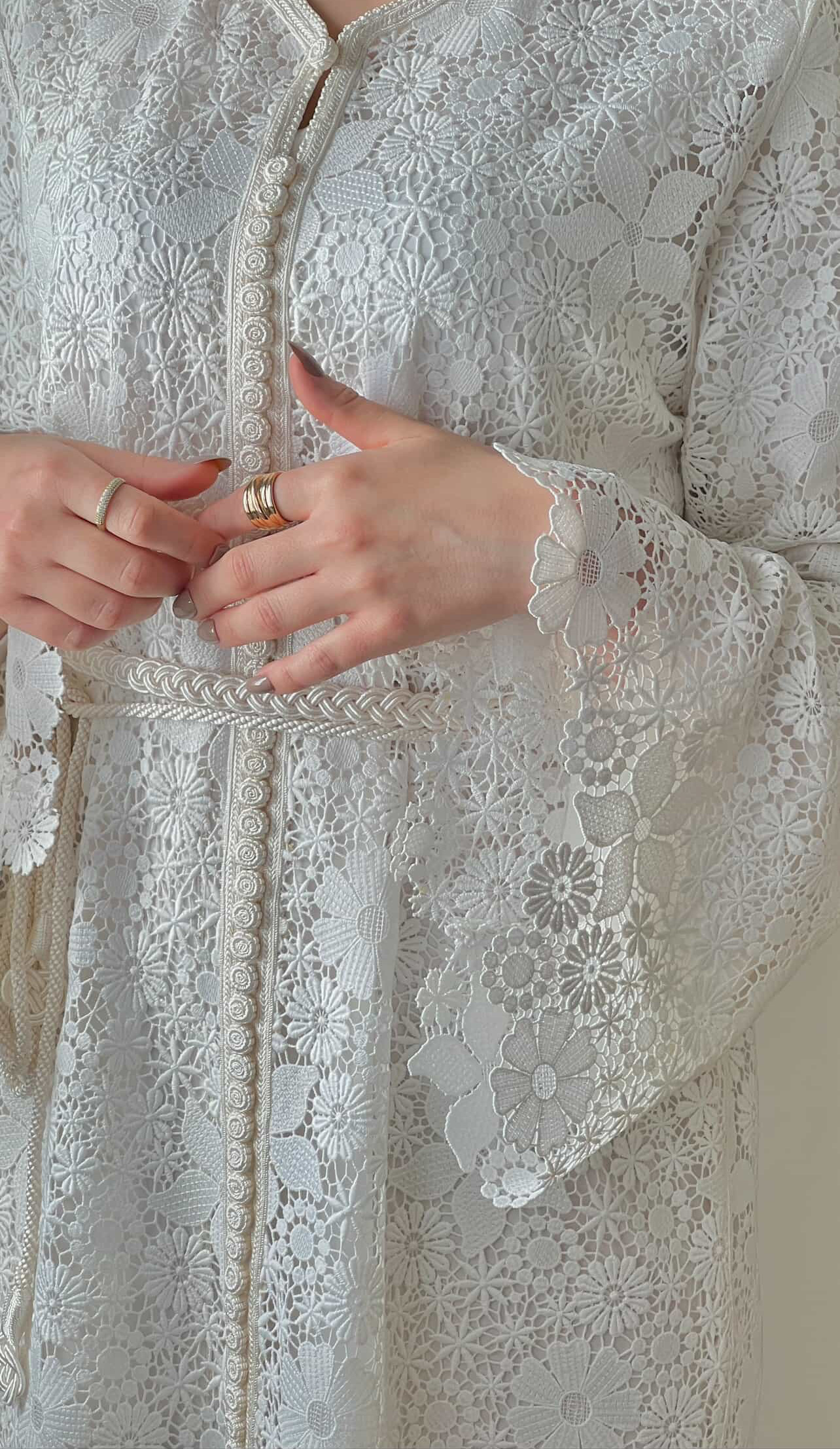 Perle Blanche – Image 2