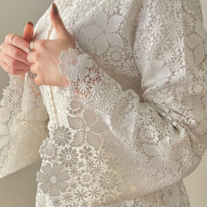 Perle Blanche