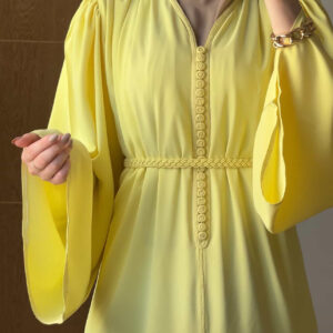 Soléa Dress