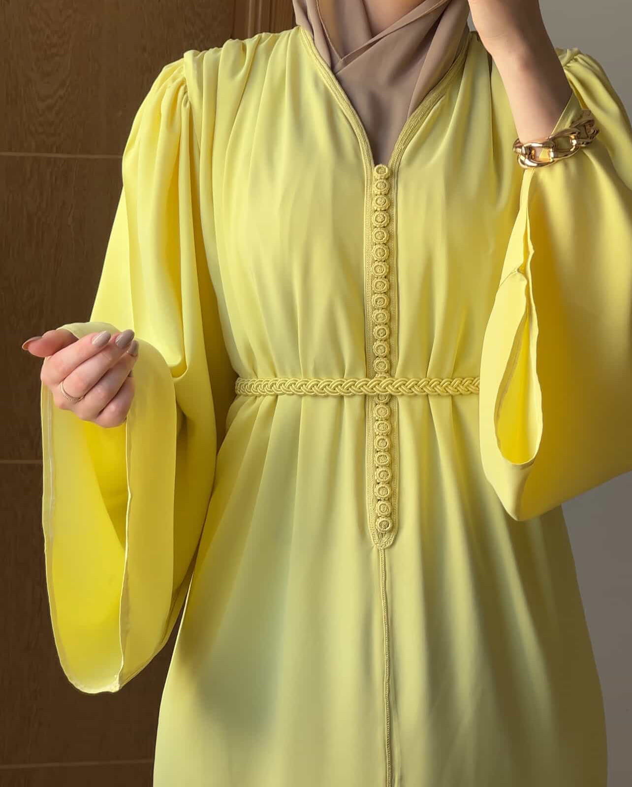 Soléa Dress