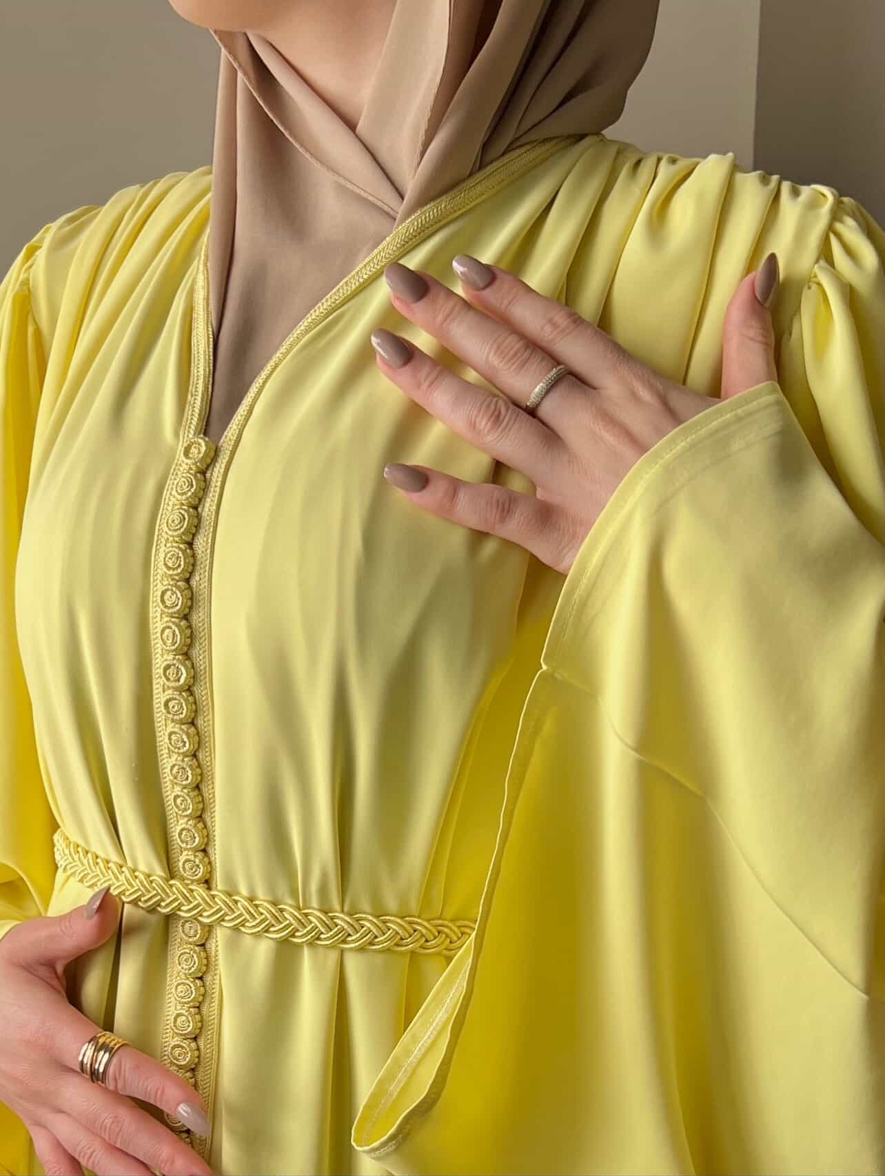 Soléa Dress – Image 3