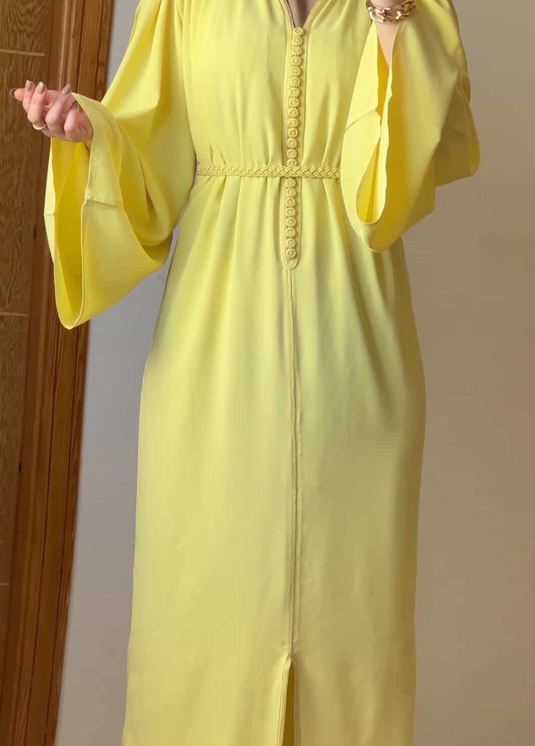 Soléa Dress – Image 2