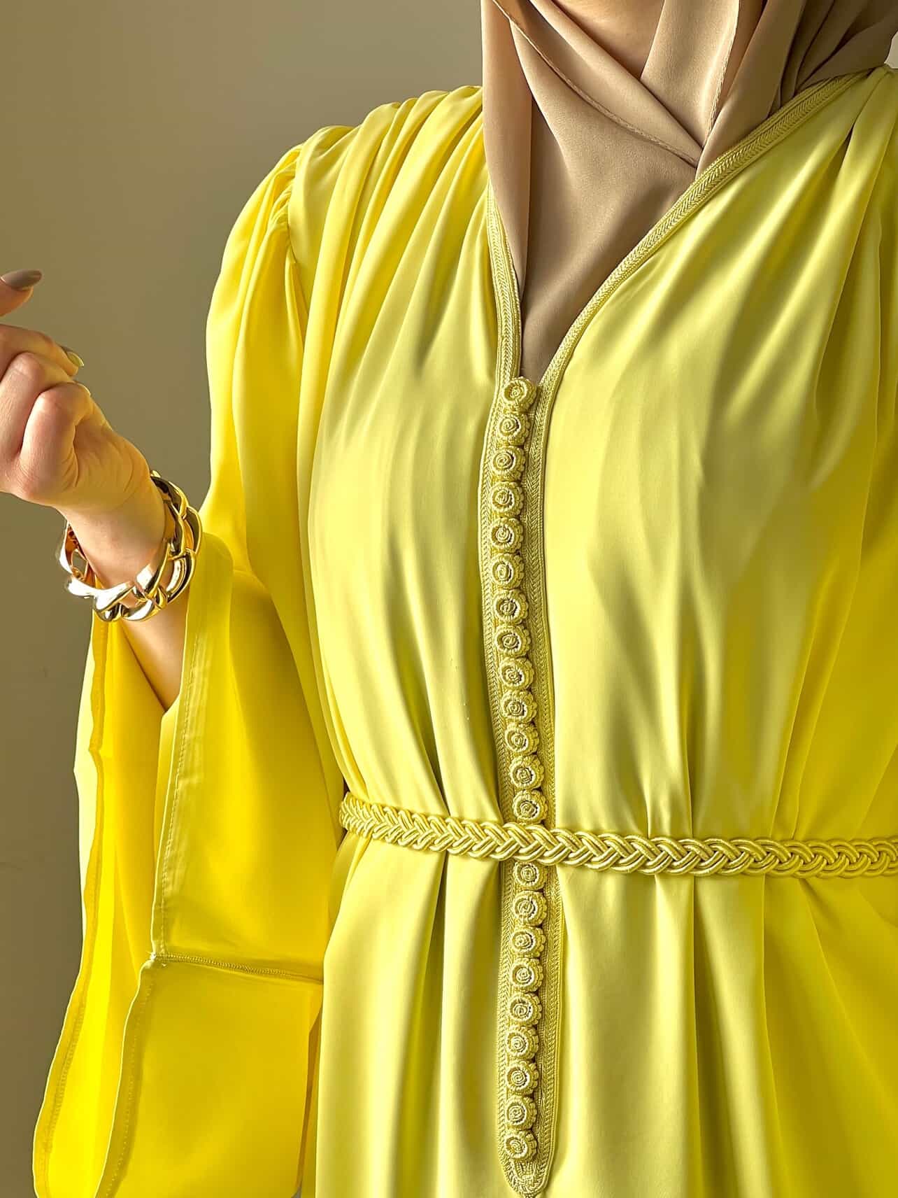 Soléa Dress – Image 4